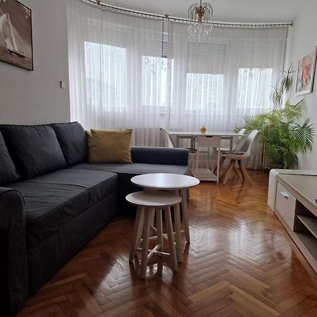 "Apartment Zagreb Idila Center", With A Balcony, Speed Wifi 外观 照片