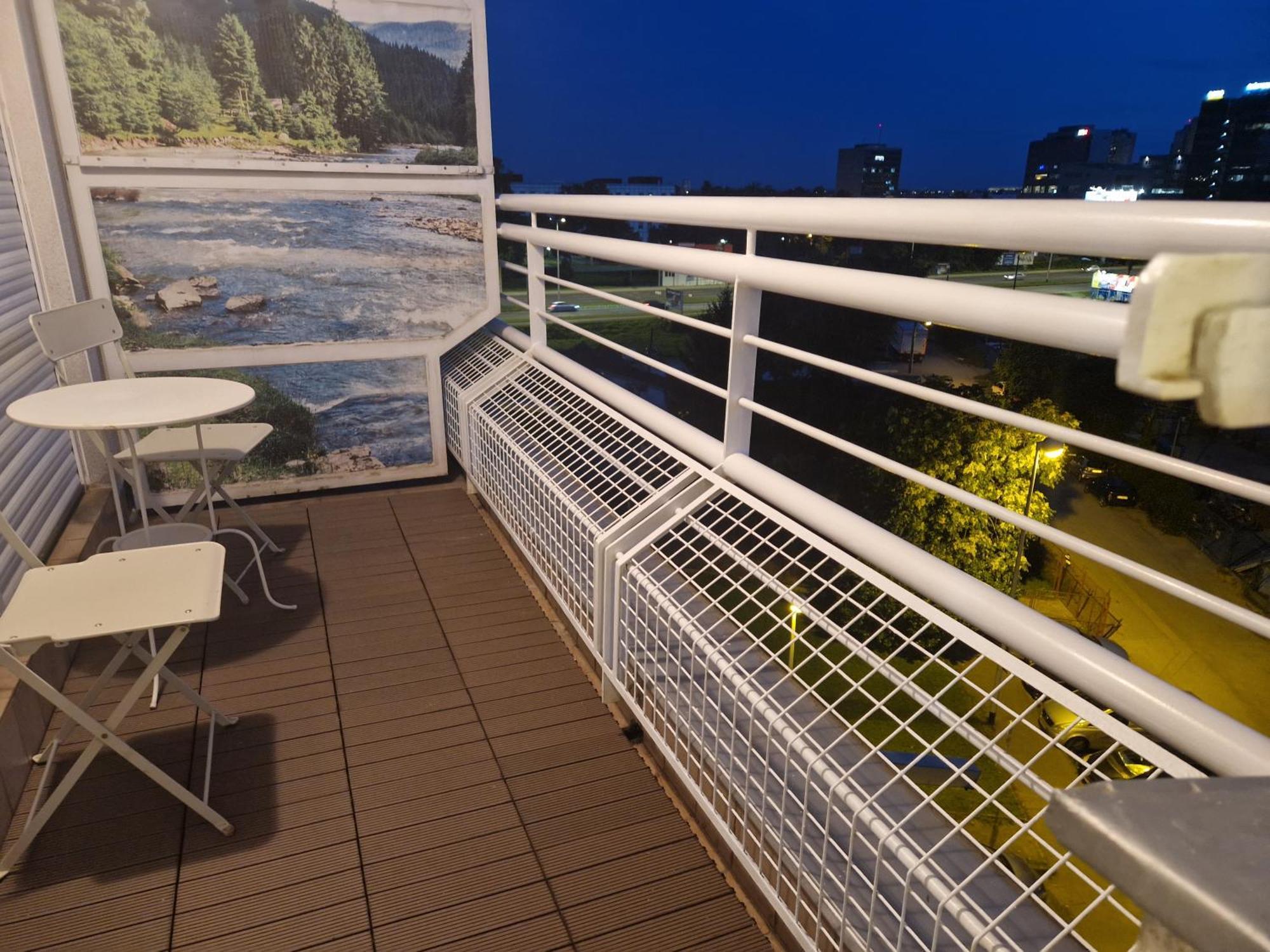 "Apartment Zagreb Idila Center", With A Balcony, Speed Wifi 外观 照片