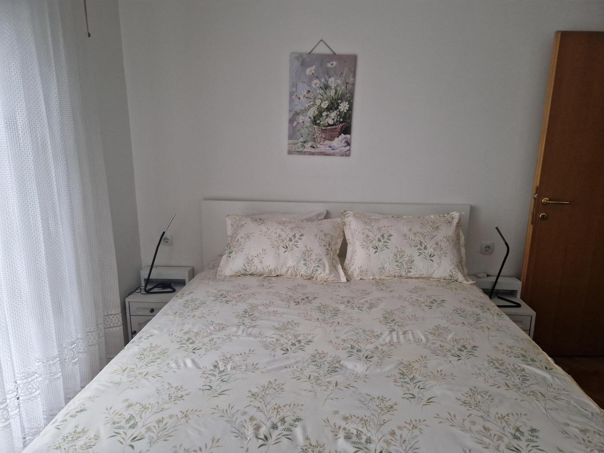 "Apartment Zagreb Idila Center", With A Balcony, Speed Wifi 外观 照片