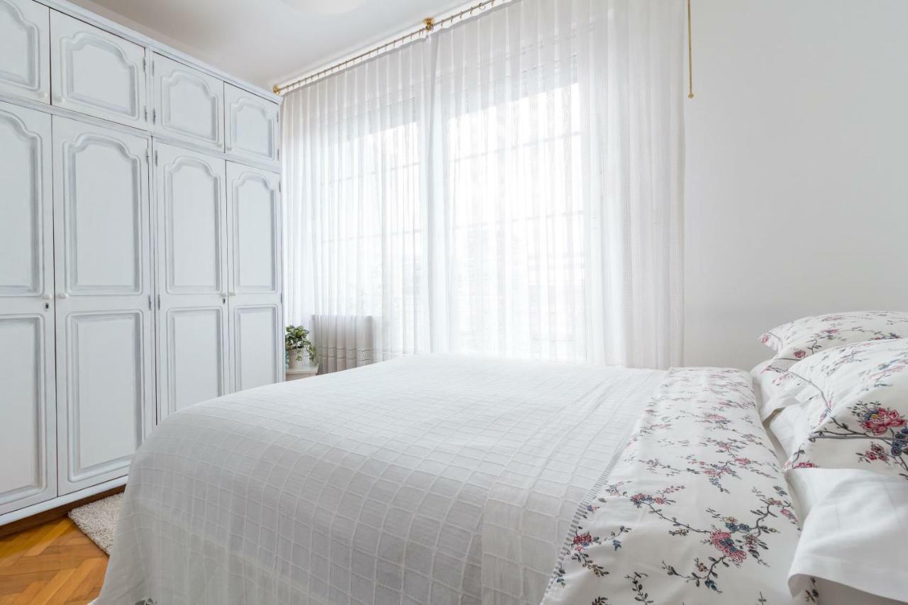 "Apartment Zagreb Idila Center", With A Balcony, Speed Wifi 外观 照片