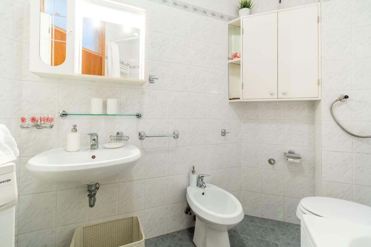 "Apartment Zagreb Idila Center", With A Balcony, Speed Wifi 外观 照片