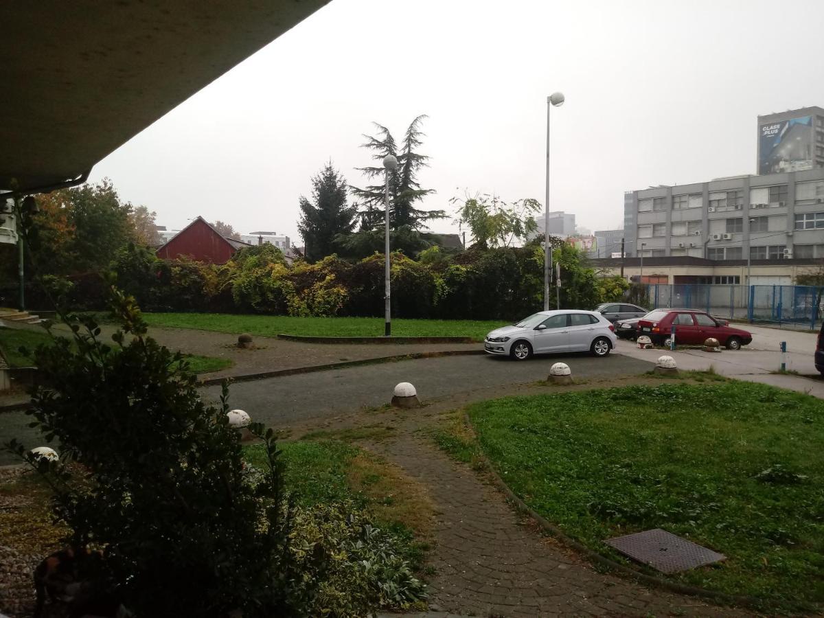 "Apartment Zagreb Idila Center", With A Balcony, Speed Wifi 外观 照片